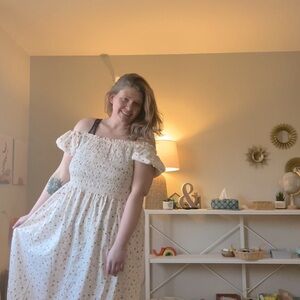 Meet your Posher, Jess!